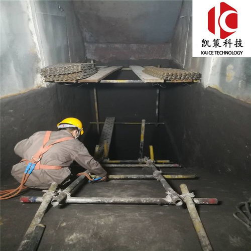 高性能碳化硅防磨胶泥 水泥厂旋风筒与陶瓷耐磨料的革新选择