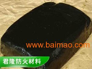 防爆胶泥全方位解析 君隆防火材料供应，图片与价格指南