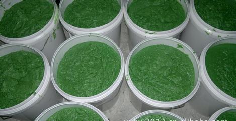 保亭脱硫塔烟道玻璃鳞片胶泥 环保与防火的多功能防腐解决方案